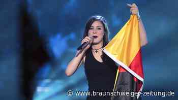 ESC: So schnitt Deutschland über die Jahre ab