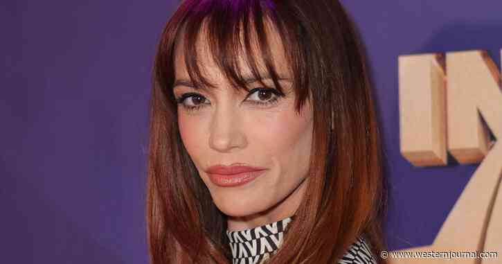 Former Pussycat Dolls Member Shares Her 'Invisible Injury': 'It Spread Through My Whole Body'