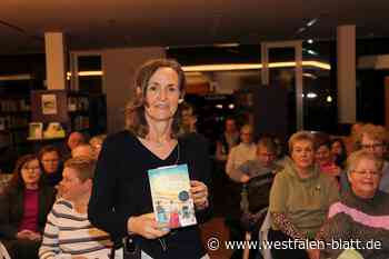 Wie eine Frau Feinkost Dallmayr groß gemacht hat