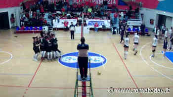 B1. Lo United Pomezia si aggiudica anche il derby di ritorno: è pokerissimo!