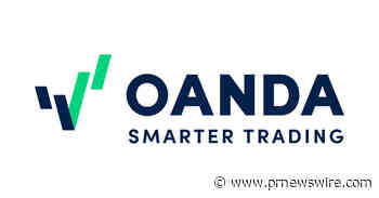 OANDA lance de nouvelles opérations dans l'UE avec une offre multi-actifs impressionnante