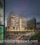 Liverpool's Hemisphere among first to achieve six green accreditations