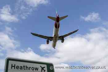 Heathrow Airport to face strike action over Easter 2023