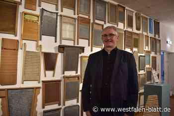 Von Löhne aus mit 80 Waschbrettern um die Welt