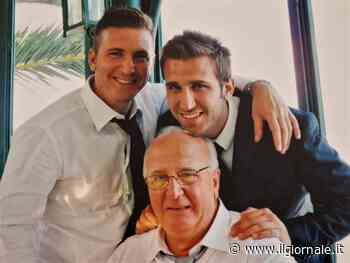 "Hai smesso di soffrire". Il ricordo del comico Pio D'Antini per il papà 