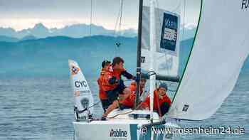 Chiemsee Yacht Club Prien feiert 110. Jubiläum – Die Erfolgsgeschichte des Clubs