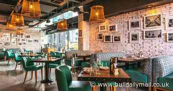 Which is the best restaurant in Hull? Have your say in our poll