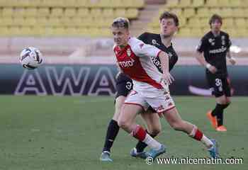 L'AS Monaco sans Golovin ni Jakobs à Ajaccio