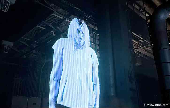 Watch 100 gecs’ glitchy new video for ‘Dumbest Girl Alive’
