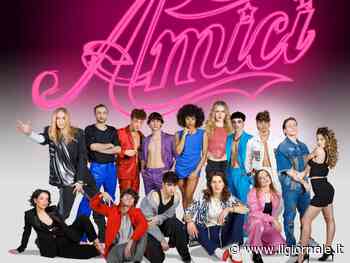 Inizia il serale di Amici 2023, cosa sappiamo e le anticipazioni