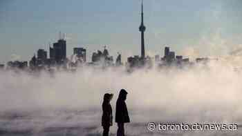 Snow squalls to bring 'near-zero' visibility to much of southern Ontario this weekend