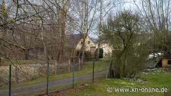 Jarmen: Mann nach Messerangriff auf Polizisten erschossen