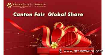 La 133e Foire de Canton se tiendra sur site du 15 avril au 5 mai en 3 phases