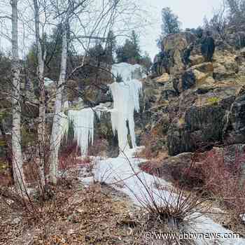 Ice climber dies after falling 30 feet near Golden