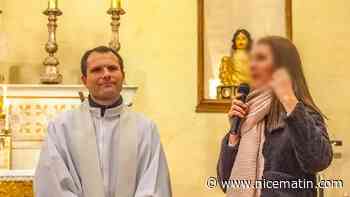 Un prêtre varois suspendu après avoir annoncé son mariage avec une femme, "incarnation du Saint-Esprit"