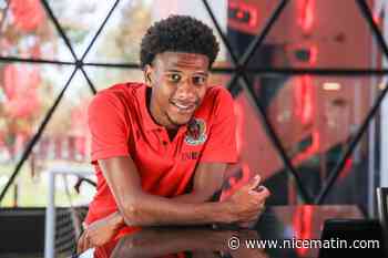 William Saliba forfait pour le prochain rassemblement des Bleus, une chance pour Todibo?