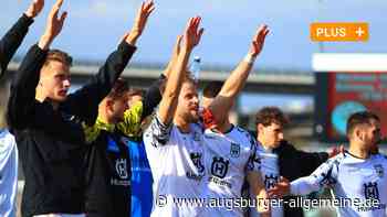 1:0 in Koblenz: Ein Elfmeter bringt den Spatzen die nächsten drei Zähler