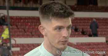 Nick Pope claims Newcastle United back to 'old selves' as he praises team for defensive record