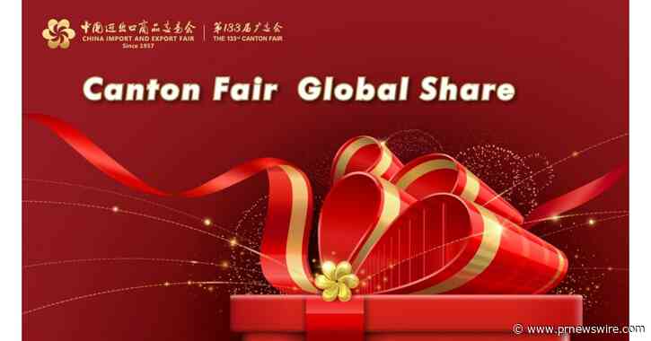 133. Kantonský veletrh proběhne offline ve třech fázích - od 15. dubna do 5. května