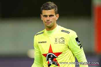 LIVE: Geen schokeffect in de ploeg van D'Hollander, wel andere doelman