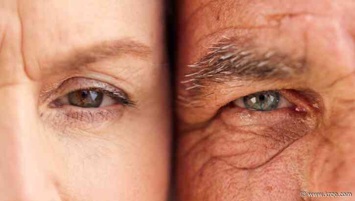 Are you a rapid ager? Biological age is tricky to measure