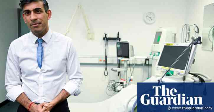 Rishi Sunak preparing for fresh concessions to end public sector strikes