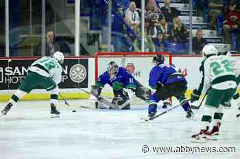 VIDEO: Vancouver Giants shut out Everett Silvertips