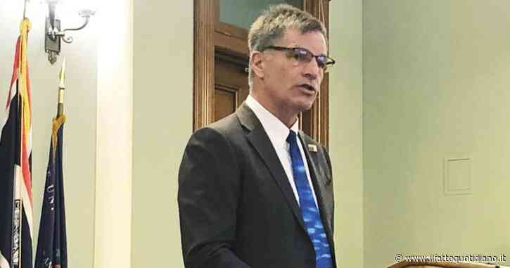 Pillola abortiva vietata in Wyoming (Usa), il governatore firma il provvedimento ma si dice favorevole a un referendum