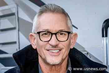 Gary Lineker Back on Air to Lead BBC's FA Cup Coverage