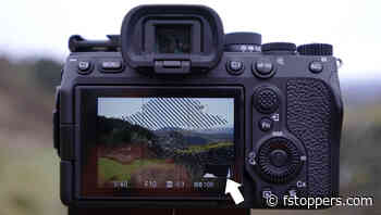 How to Stop Blown Highlights and Get the Perfect Exposure