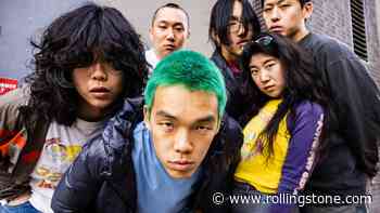 Alt K-Pop Collective Balming Tiger Proudly Represents Korea’s Rising Subculture Movement