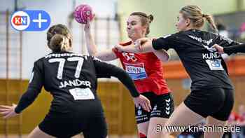 TSV Wattenbek verliert gegen Pfeffersport Berlin: Jetzt Relegation!