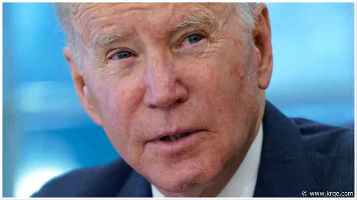 Biden, Kremlin respond to Putin's arrest warrant