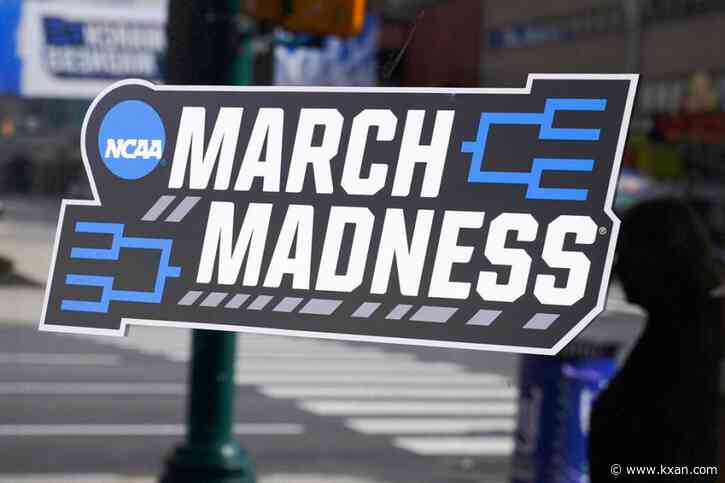 2023 March Madness second-round schedule, how to watch, what channels games are on