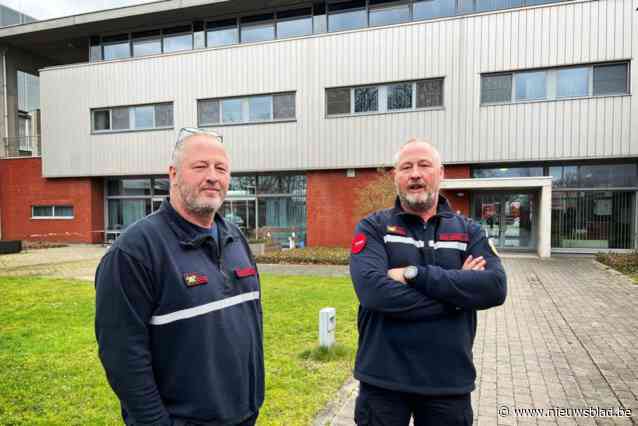 Vrijwillige brandweerman vindt drie dagen vermiste Simone (80) tijdens oefening: “Straf dat ze er zo levendig uitzag”