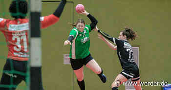 Werder erkämpft sich zwei Punkte