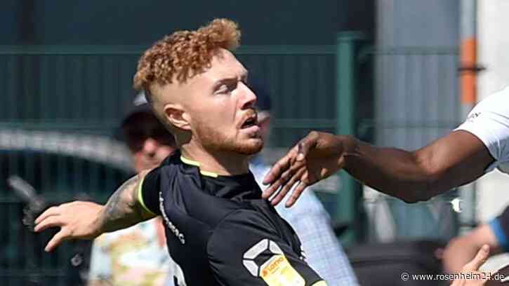 Eintracht Frankfurt unterliegt im Hessenliga-Spitzenspiel TGF