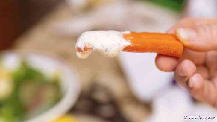 Ranch dressing wouldn't exist without plumbers, MSG and the Alaska Territory