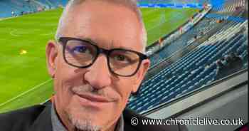 Match of the Day's Gary Lineker 'missing in action' from show after defiant BBC return