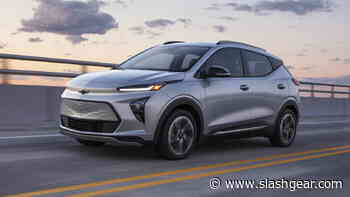 Nissan Leaf Vs. Chevy Bolt EUV: Which EV Is The Better Buy?