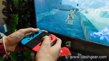 The Incredibly Useful Nintendo Switch Accessories Anyone Can 3D Print