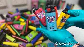 As the volume of vaping waste soars, how do we safely dispose of the new 'cigarette butt'?