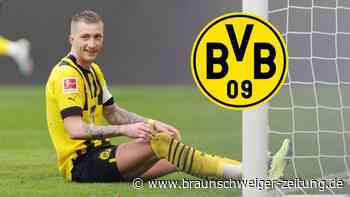 Reus will Karriere in Dortmund beenden