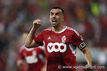 LIVE: Wat kan Zulte Waregem nog in de tweede helft?