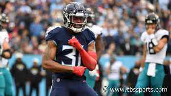 Titans at crossroads with Kevin Byard after approaching safety about pay cut, per report