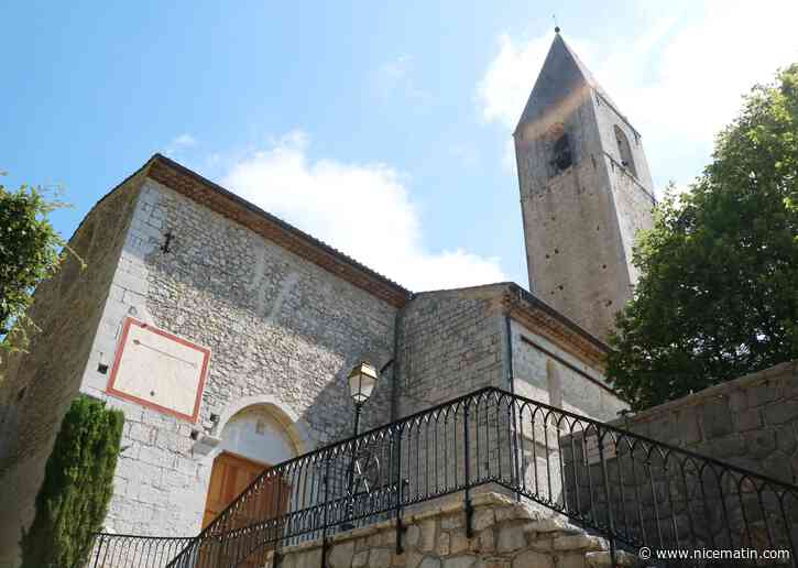 Une BD retrace l’héroïsme d’une religieuse des Alpes-Maritimes "Juste parmi les nations"