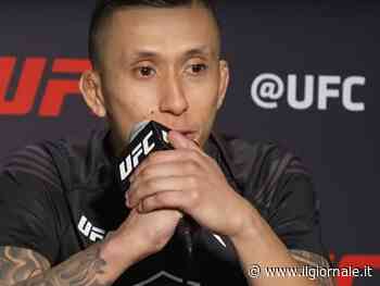 "Sono bisex". Il campione di MMA Jeff Molina "costretto" al coming out