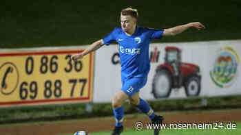 Spitzenreiter Bruckmühl verliert erneut - Traunstein springt auf Platz drei