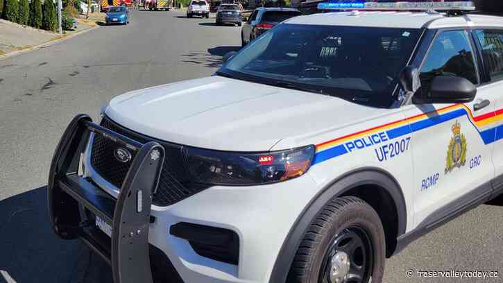 Upper Fraser Valley RCMP seeks public input on its strategic plan, policing priorities