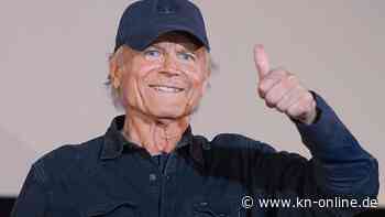 Terence Hill: Kultstar dreht noch einmal einen Western